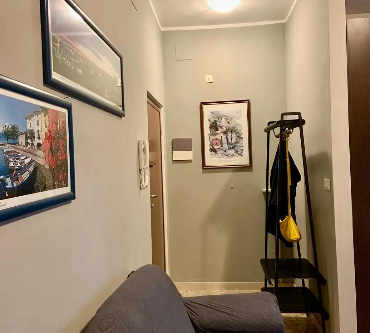 Interno 6 Διαμέρισμα Βερόνα
