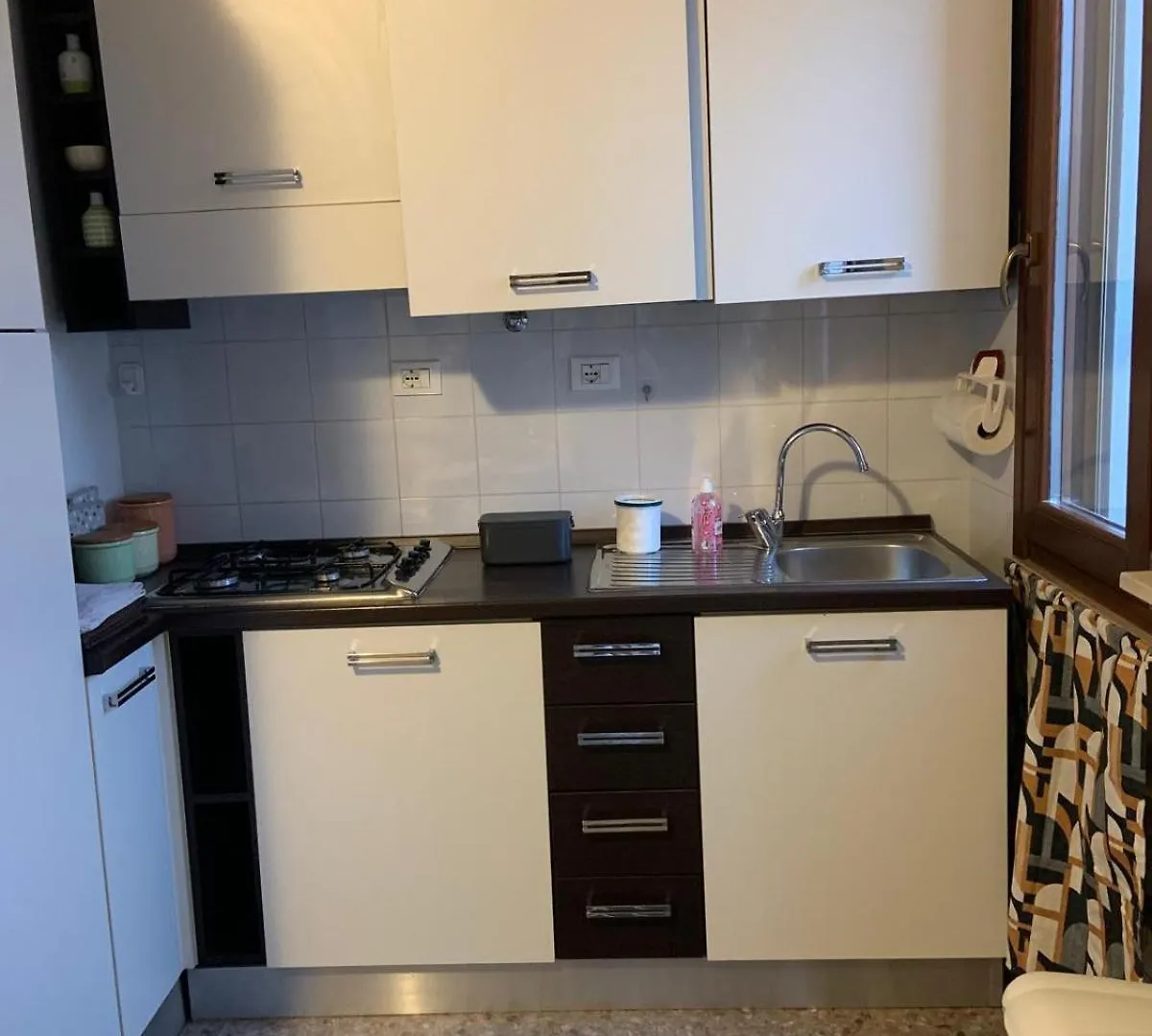 Interno 6 Διαμέρισμα Βερόνα Ιταλία