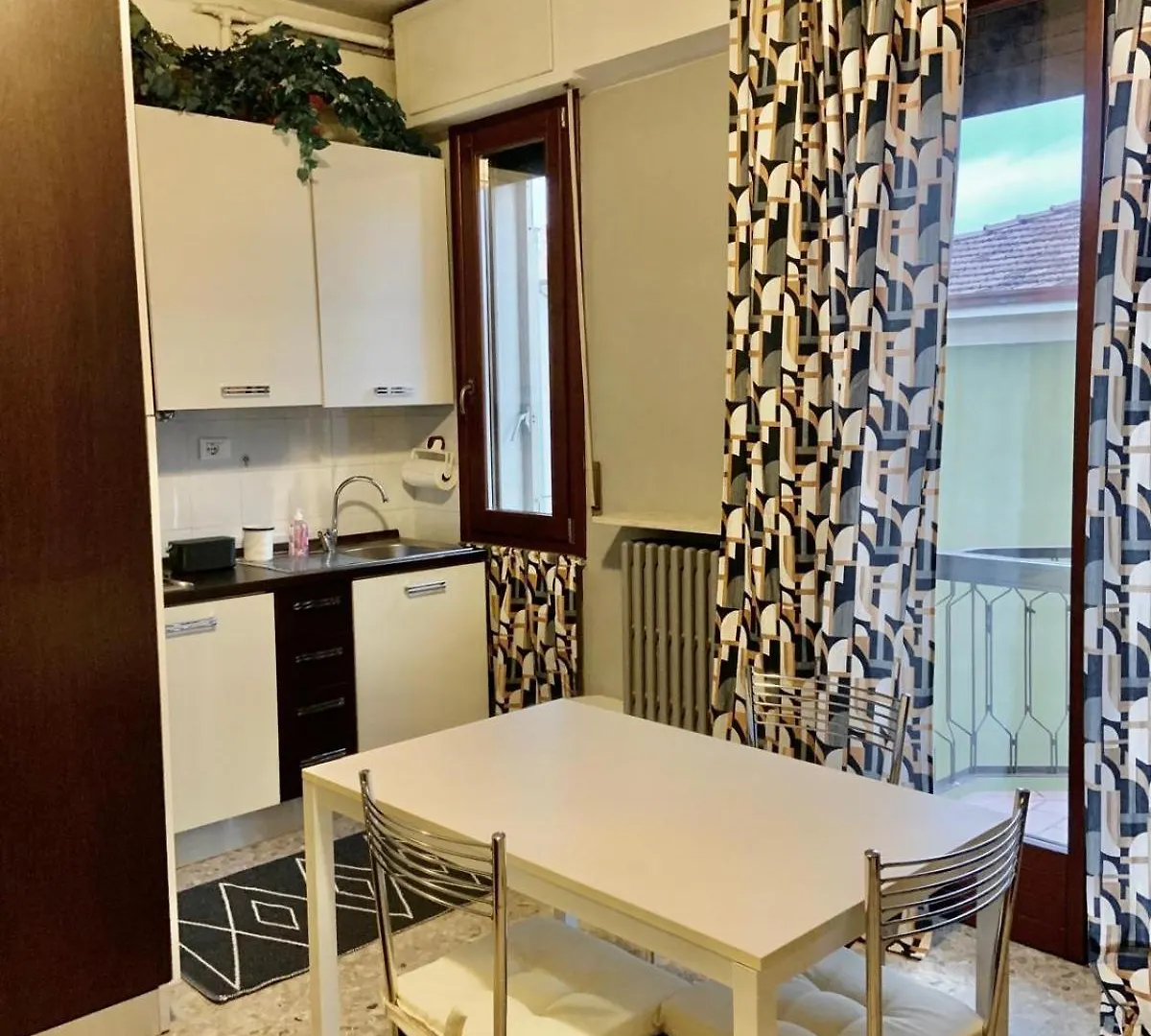 Interno 6 Διαμέρισμα Βερόνα