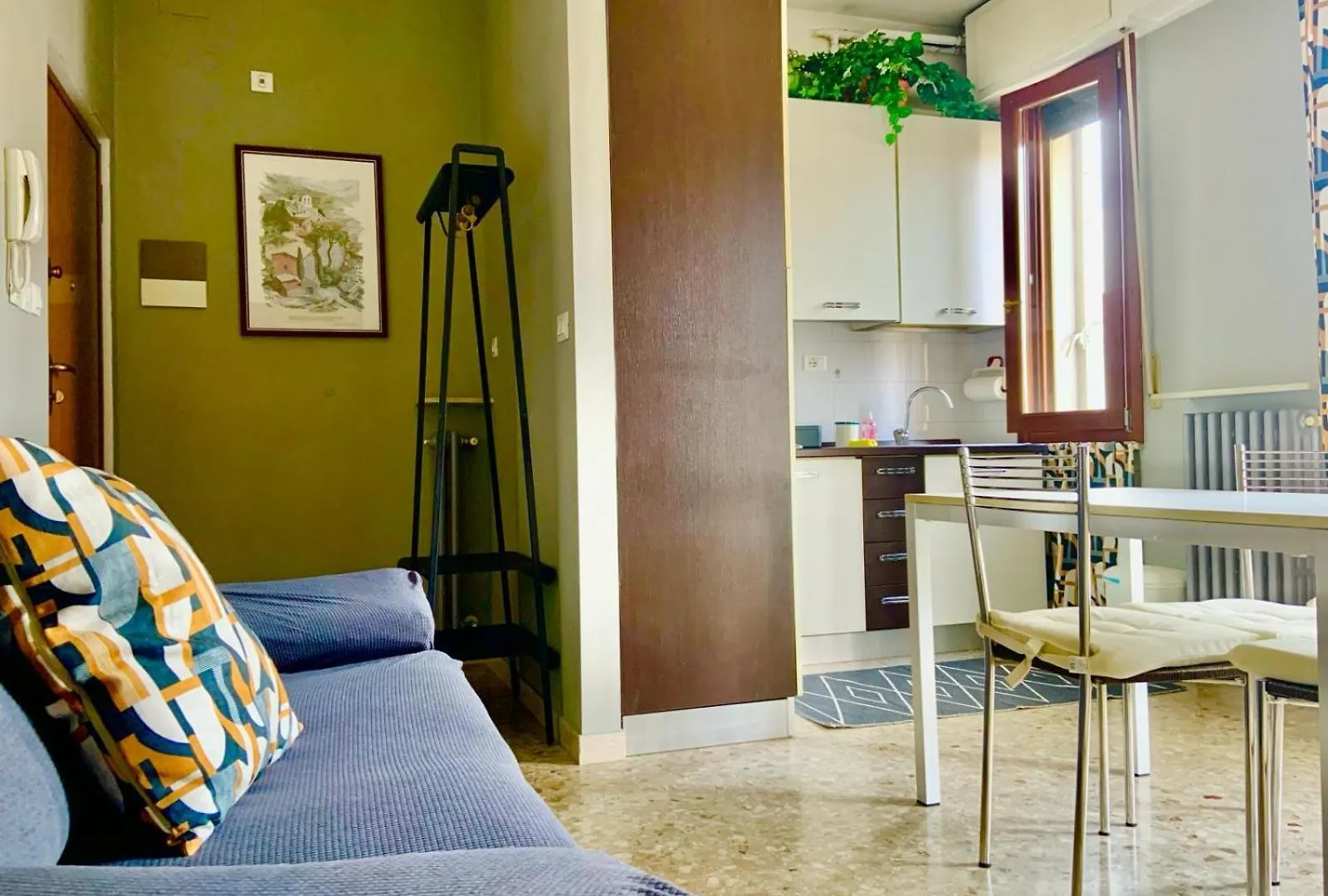 Interno 6 Διαμέρισμα Βερόνα