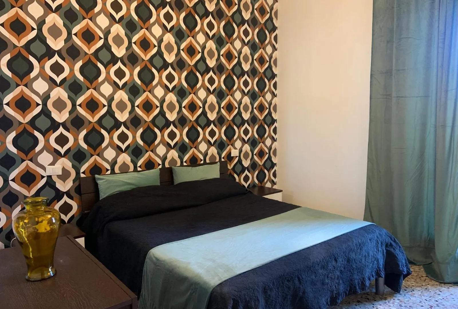 Επικοινωνία με το Interno 6